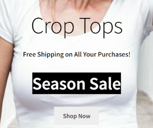 Crop Tops